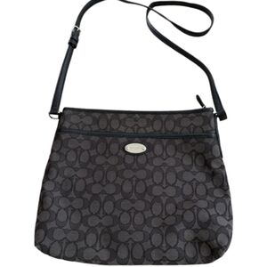 #4 Authentic Coach Purse